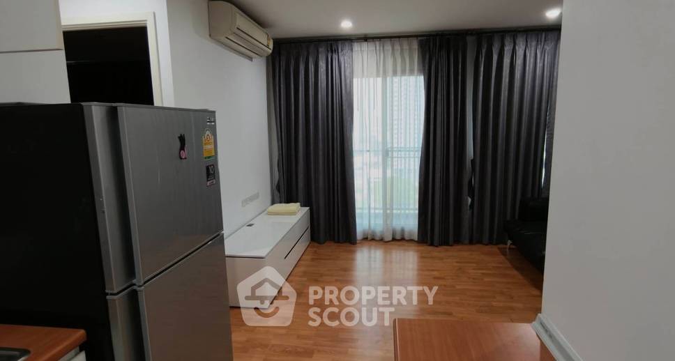 รูป คอนโด 2 ห้องนอน โครงการ The President Sathorn-Ratchapruek 2 ใกล้ MRT บางหว้า 200 ม. (ID 2886434) - รูปที่ 1/5