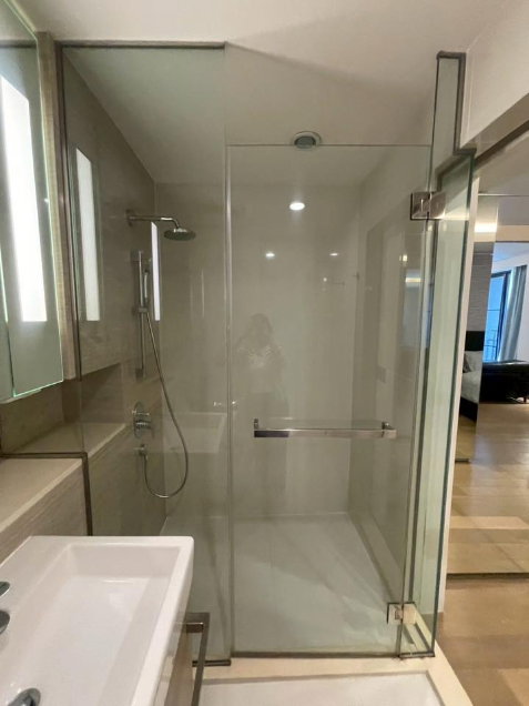 picture Code: 26KJ2527  for rent MODE Sukhumvit 61  🔥🔥 Line ID: @kjcondo (with @)🔥🔥 - 9/9