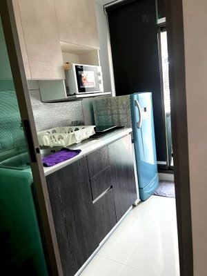 Condos for rent : 🎉 For Rent Condo B CAMPUS Building 1, Floor 3,Studio, Room size 34.00 sqm