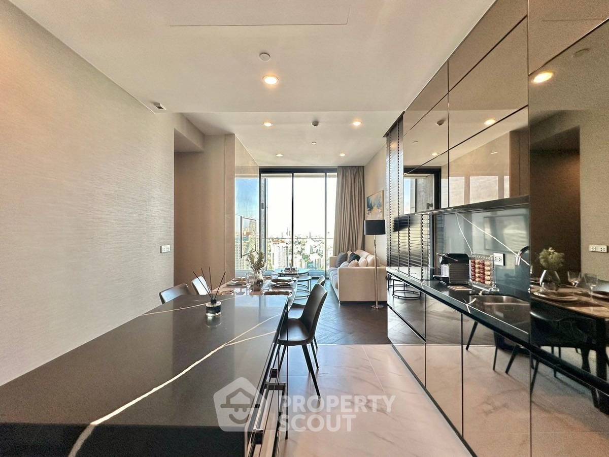 picture 2-BR Condo at The Esse Sukhumvit 36 near BTS Thong Lor (ID 2902701) - 1/15