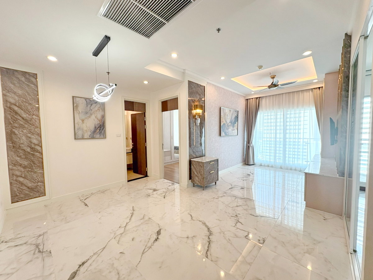picture 3889, 1 Br. condo for rent at Supalai Elite Surawong. - 8/13