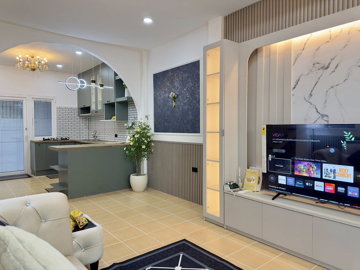 รูป House for Sale North Pattaya Near Naklua Market - รูปที่ 2/15