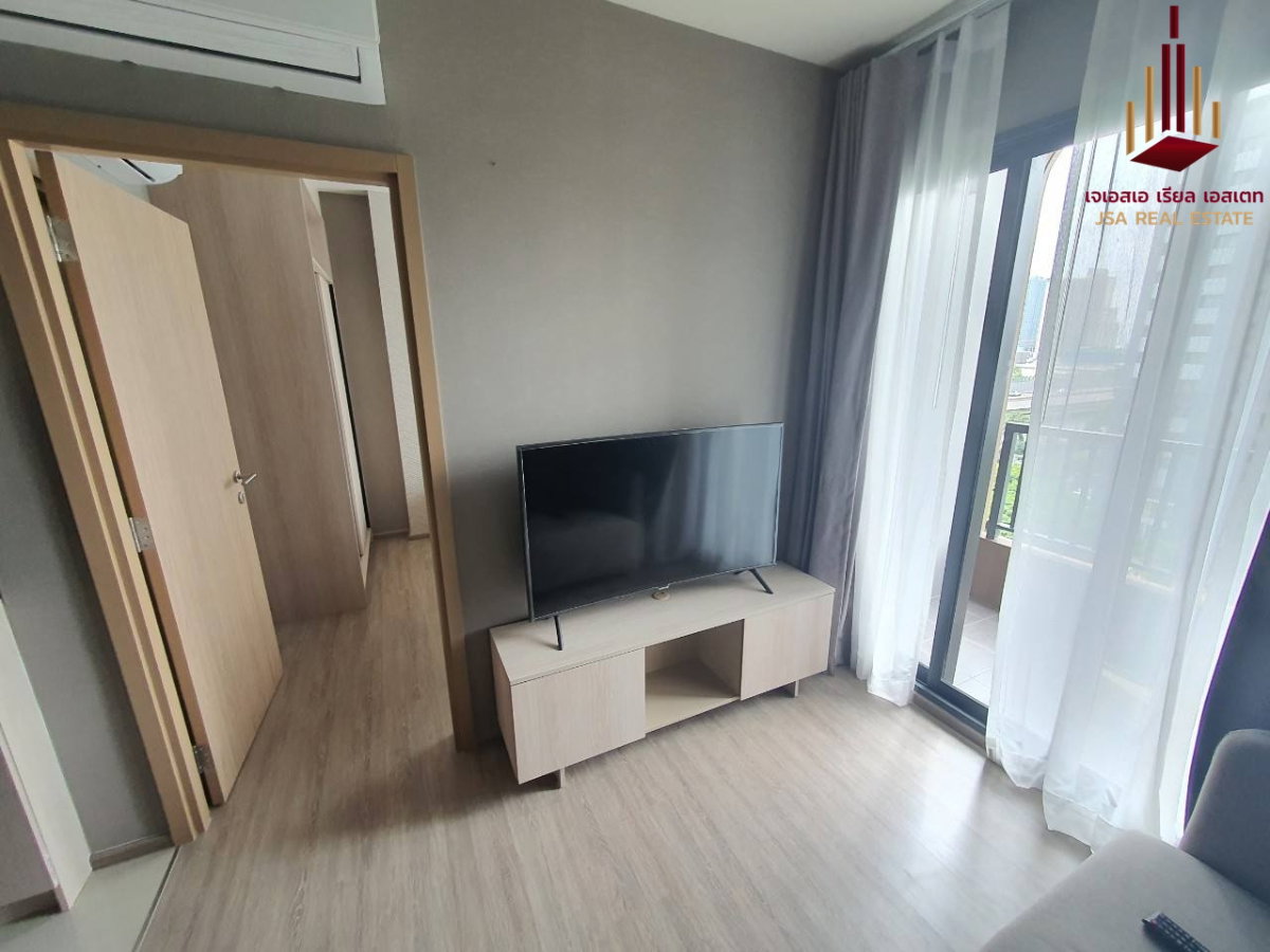 picture ✨ For Rent: Nia by Sansiri  Condo ✨  💰 Only 14,000 THB/month - 2/5