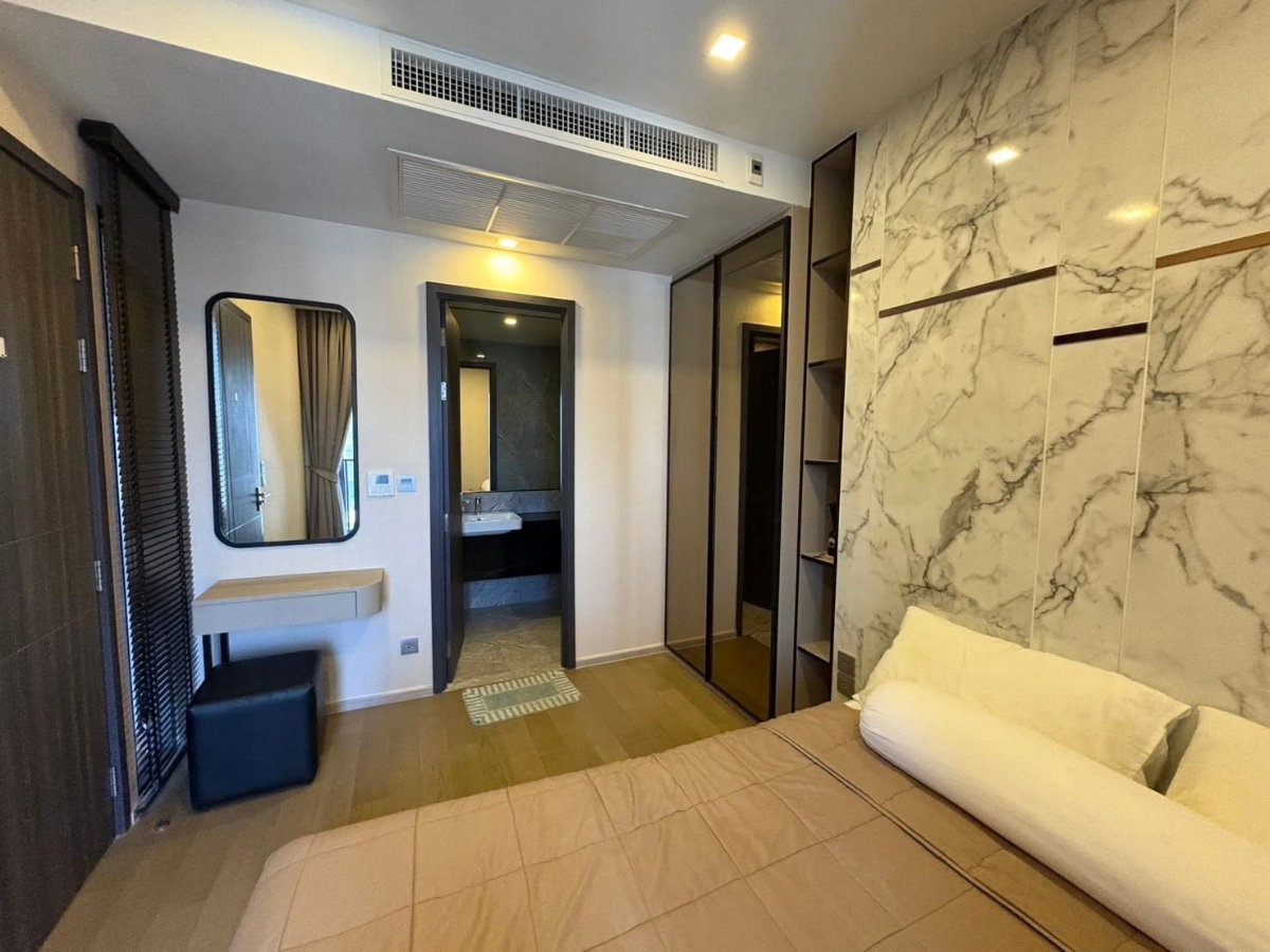 picture ✨Luxury 1 Bedroom Unit For Rent @ Ashton Asoke ✨ 🏡 - 4/10