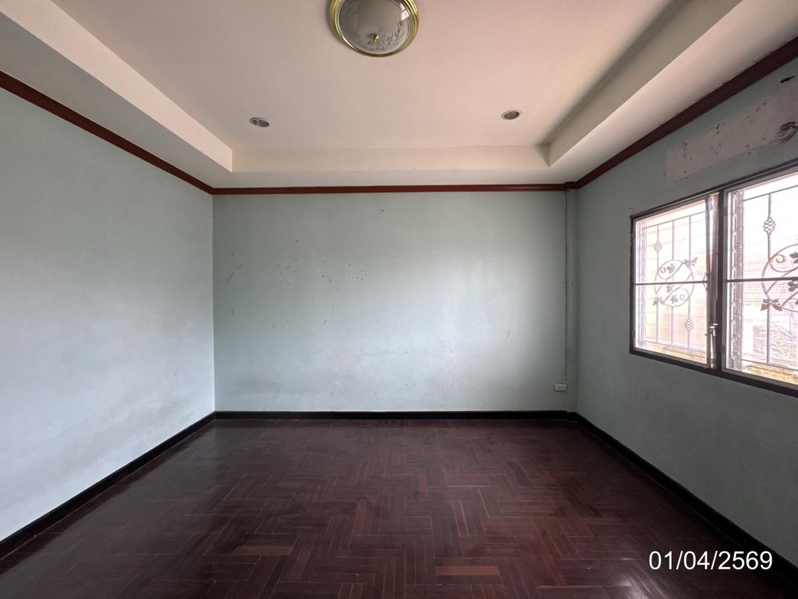 รูป ทาวน์เฮ้าส์ 18 ตร.วา วโรชา 7 บางบ่อ สมุทรปราการ 932,000 - รูปที่ 37/50