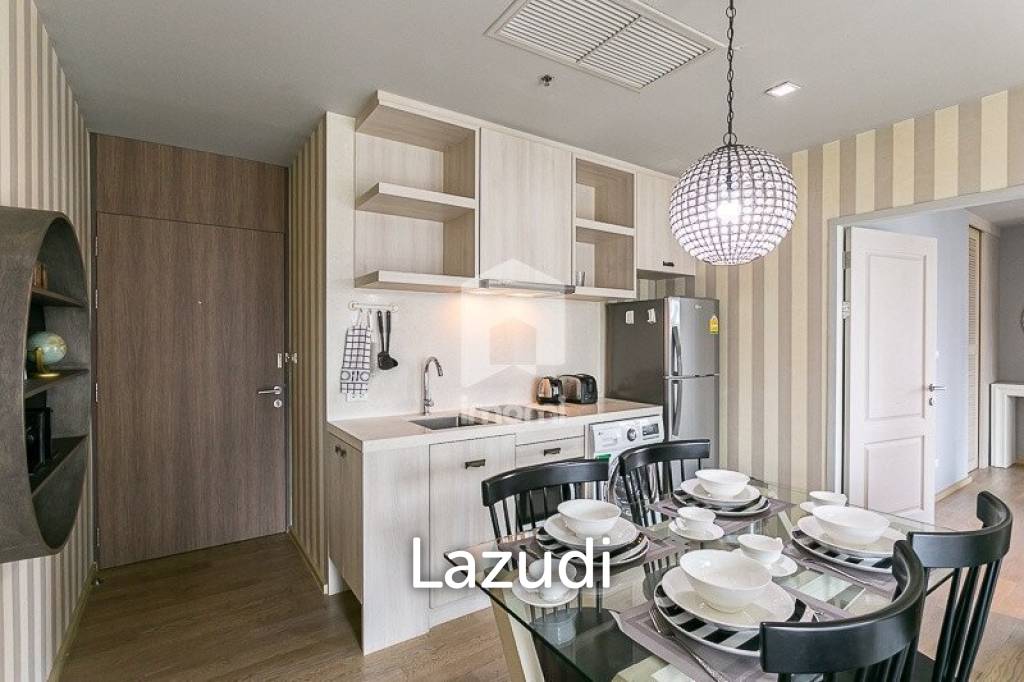 picture 1 Bedroom 1 Bathroom 55 SQ.M Noble Refine - 14/32