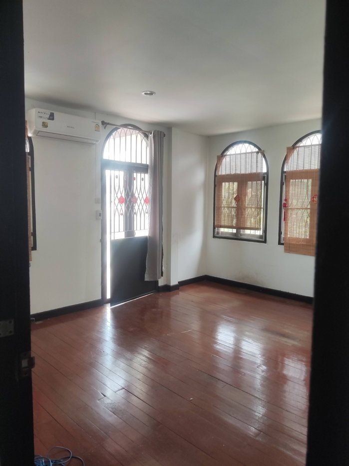 รูป บ้านให้เ่ช่า หมู่บ้านวงศ์สว่าง ซ.กรุงเทพนนทบุรี54 - รูปที่ 11/14