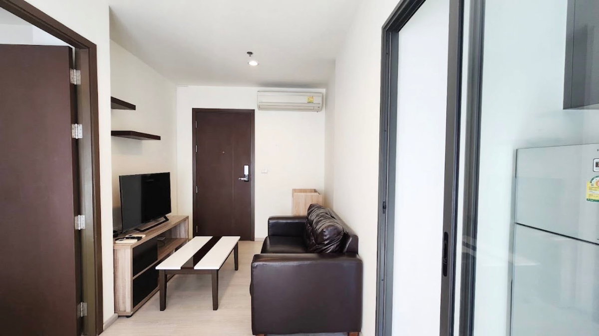 picture Condo Rhythm Asoke1 For Rent 1 Bedroom  - 5/13