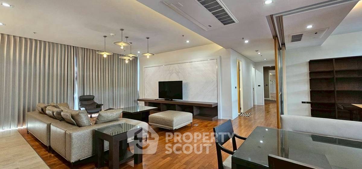 picture 3-BR Condo at Domus Condominium near BTS Asok (ID 2903589) - 6/20