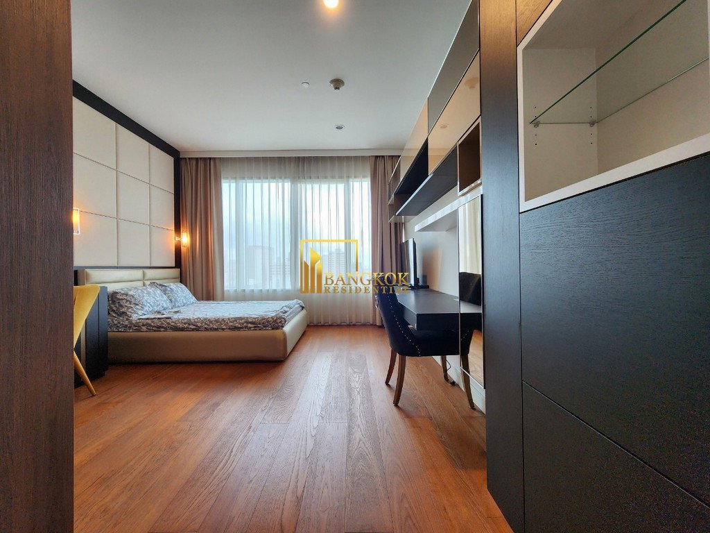 picture 185 Rajadamri | 2 Bedroom Condo For Rent - BR13924CD - 19/43