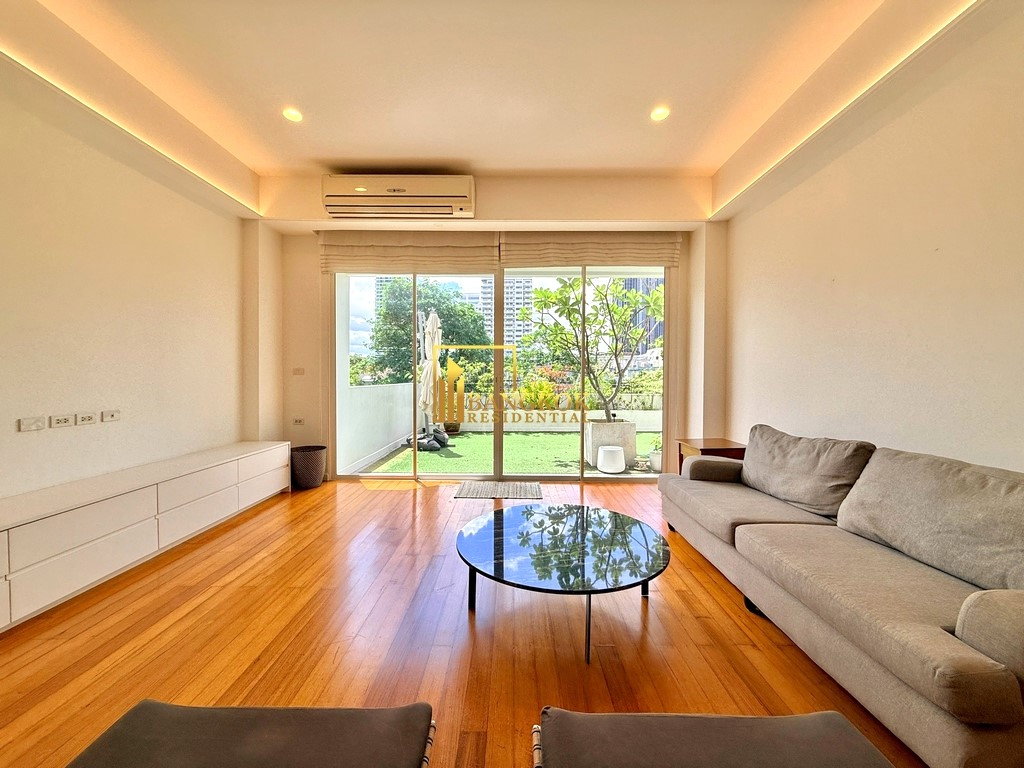 picture Expansive 3 Bedroom Apartment For Rent in Thonglor Area - BR21039AP - 1/44