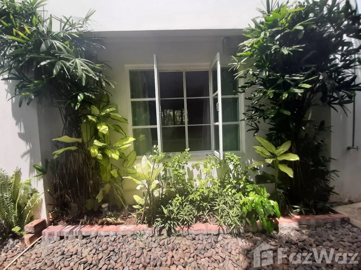รูป ขาย บ้านเดี่ยว 3 ห้องนอน ในโครงการ แลนด์ แอนด์ เฮ้าส์ พาร์ค 5920976 - รูปที่ 32/33