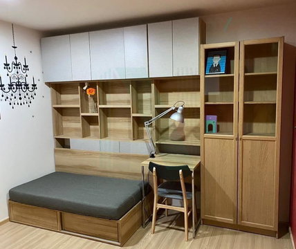 🚩 ขายคอนโด บีลอฟท์ สุขุมวิท 115 อาคาร 1 ชั้น 7 1 ห้องนอน ขนาด 27.00 ตรม ใกล้ ห้างสรรสินค้าบิ๊กซี จัมโบ้