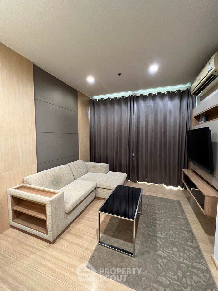 รูป คอนโด 1-ห้องนอน ที่ ริธึ่ม สุขุมวิท 50 ใกล้ BTS อ่อนนุช (ID 863871) - รูปที่ 14/24