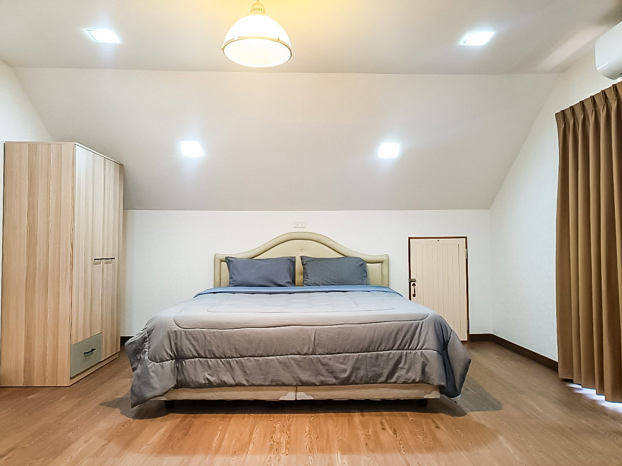 รูป 5 Bedroom Pool Villa for Sale Jomtien Chaiyapruek - รูปที่ 14/20