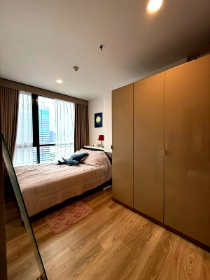 คอนโดให้เช่า : Code: 26KJ2504  ให้เช่า OKA HAUS Sukhumvit 36 🔥🔥 จองเดือนนี้รับส่วนลด1,000บาท 🔥🔥 @kjcondo (มี@ข้างหน้าด้วยนะคะ)