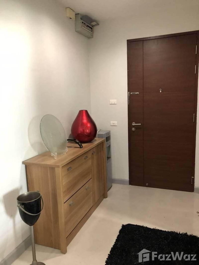 รูป คอนโดให้เช่า 2 ห้องนอน ในโครงการ สุขุมวิท ซิตี้ รีสอร์ท 1745386 - รูปที่ 9/14