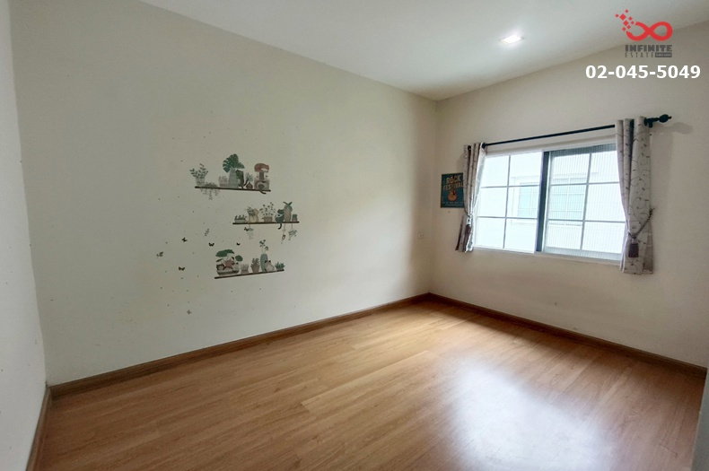 รูป ขายทาวน์โฮม 2 ชั้น 19 ตรว. โกลเด้น ทาวน์ พหลโยธิน-สะพานใหม่ พหลโยธิน 54/1 แยก 4 - รูปที่ 7/15