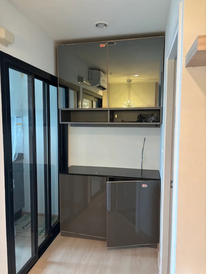 picture Code: 26KJ2521  for rent TERRA RESIDENCE 🔥🔥 Line ID: @kjcondo (with @)🔥🔥 - 4/4