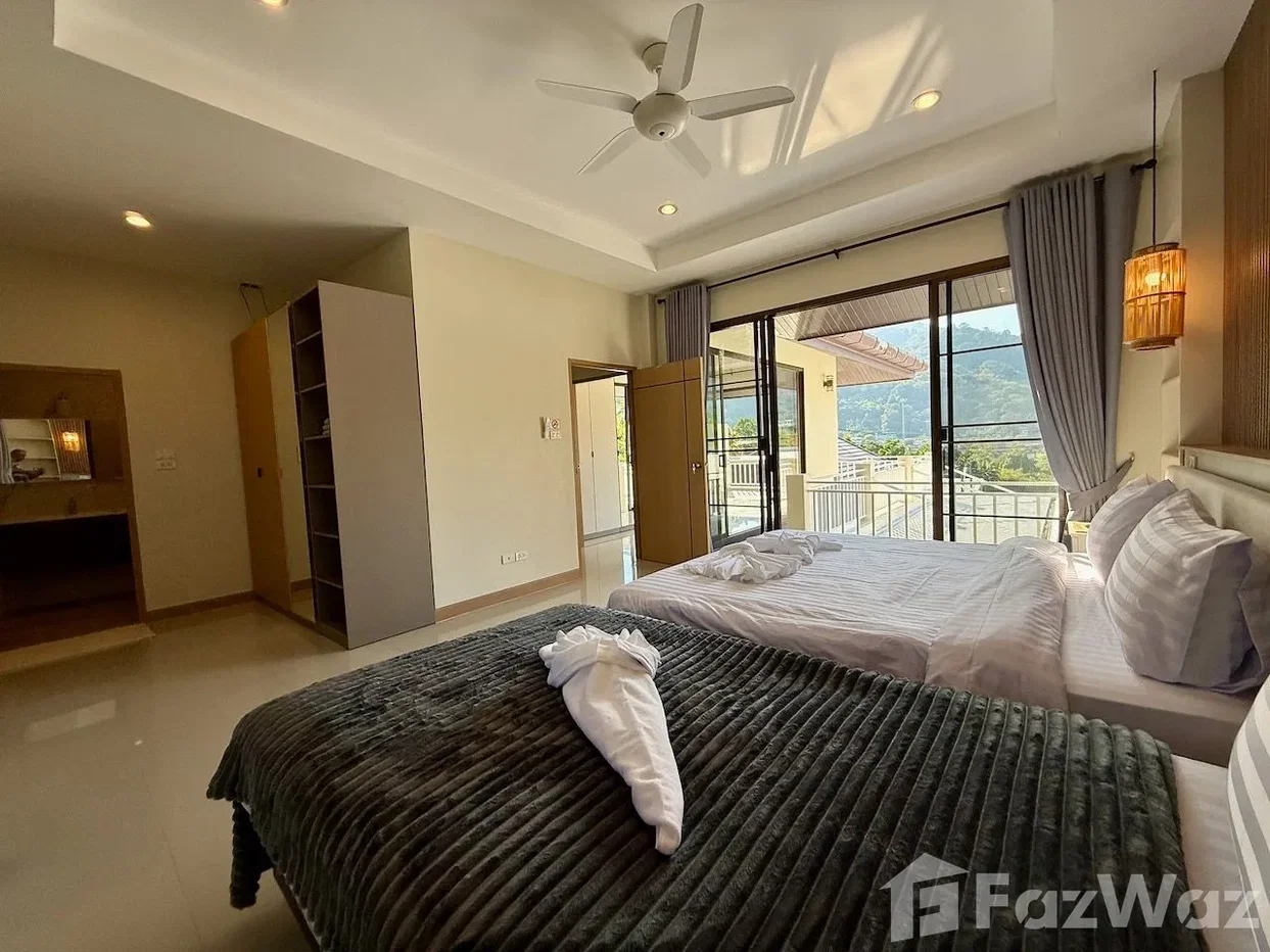 picture 3 Bedroom Villa for sale in Kathu, Phuket 6293722 - 11/36