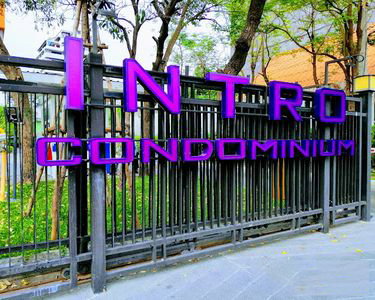 picture ✨ Ready-to-Move-In Condo in a Prime Bangkok Location INTRO Phaholyothin – Pradipat - 10/21
