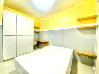 Condos for rent : 📌 For Rent Condo SENSE SUKHUMVIT 68 Building 1, Floor 5,Studio, Room size 32.00 sqm