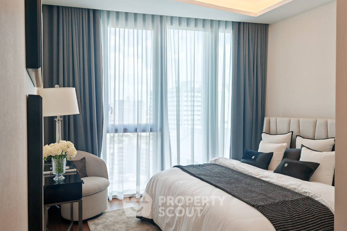 picture 2-BR Condo at The Estelle Phrom Phong near BTS Phrom Phong (ID 2913342) - 10/16