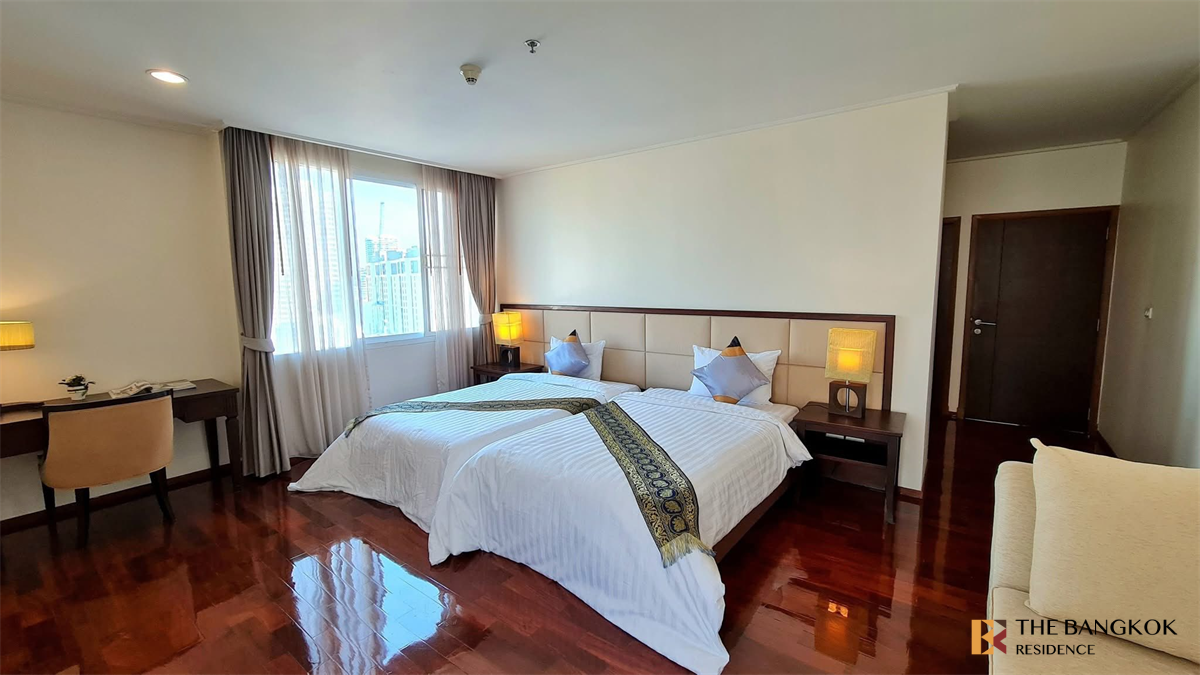 picture Piyathip Place Ready-to-move-in, Prime Location Condo - 4/10