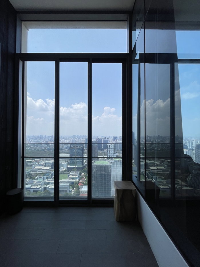 picture For Rent: The Esse Asoke, 180,000 THB/month [MNs260509] - 11/20