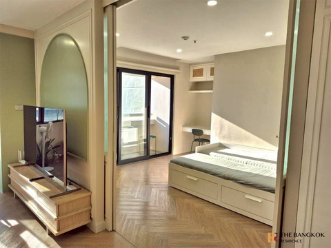 บ้านสวนเพชร ราคาดีเกินคาด!! ใกล้ BTS สถานีพร้อมพงษ์