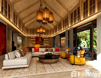 Houses for sale Srisoonthorn Road Phuket  : 4 Bedroom Villa for sale at Punyisa Pachira  5946093