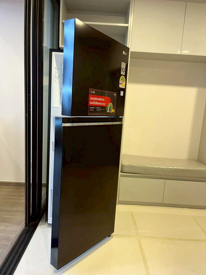 รูป คอนโดให้เช่า So Origin เกษตร อินเตอร์เชนจ์ (Duplex 2 ชั้น) ใกล้ BTS ม.เกษตรศาสตร์  - รูปที่ 9/10