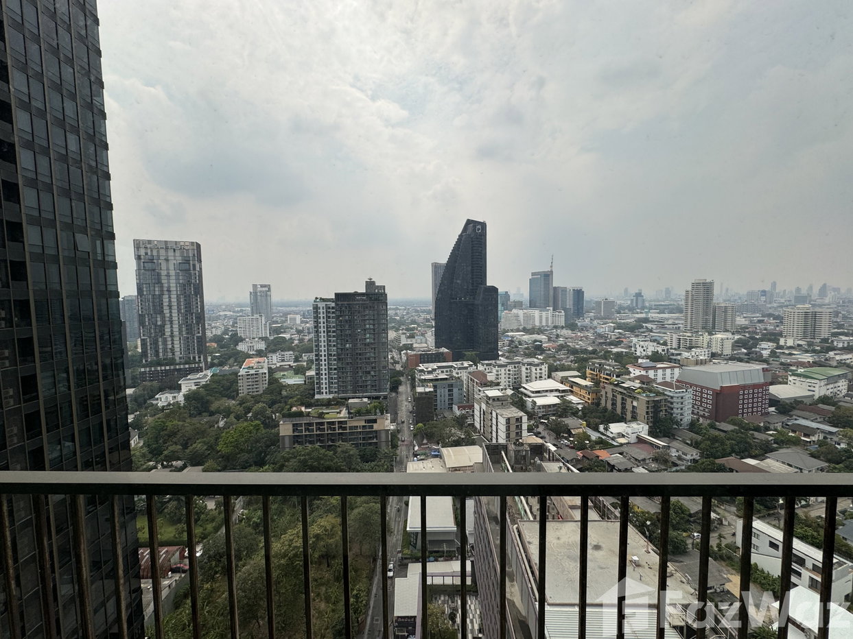 รูป ขาย คอนโด 1 ห้องนอน ในโครงการ โนเบิล รีมิกซ์ 1725084 - รูปที่ 11/14