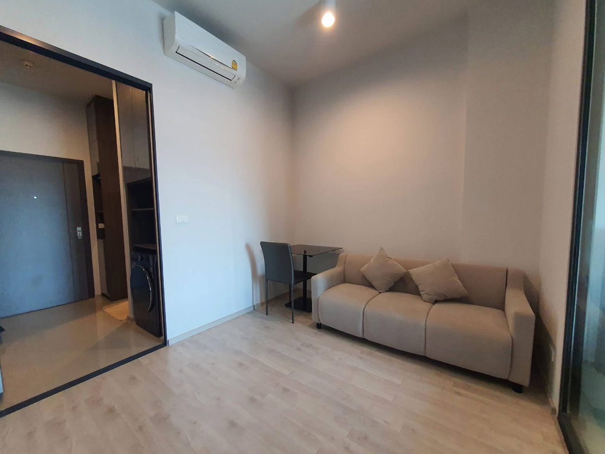 รูป RENT For rent Condo Ideo รัชดา- สุทธิสาร - รูปที่ 8/13