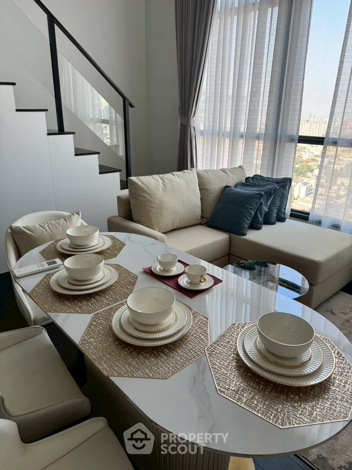 picture 2-BR Condo at Park Origin Thonglor near BTS Thong Lor (ID 2906549) - 14/20
