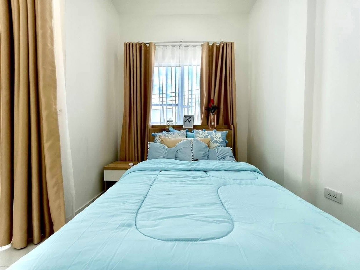 รูป Townhome for Sale East Pattaya Fully Furnished - รูปที่ 9/13