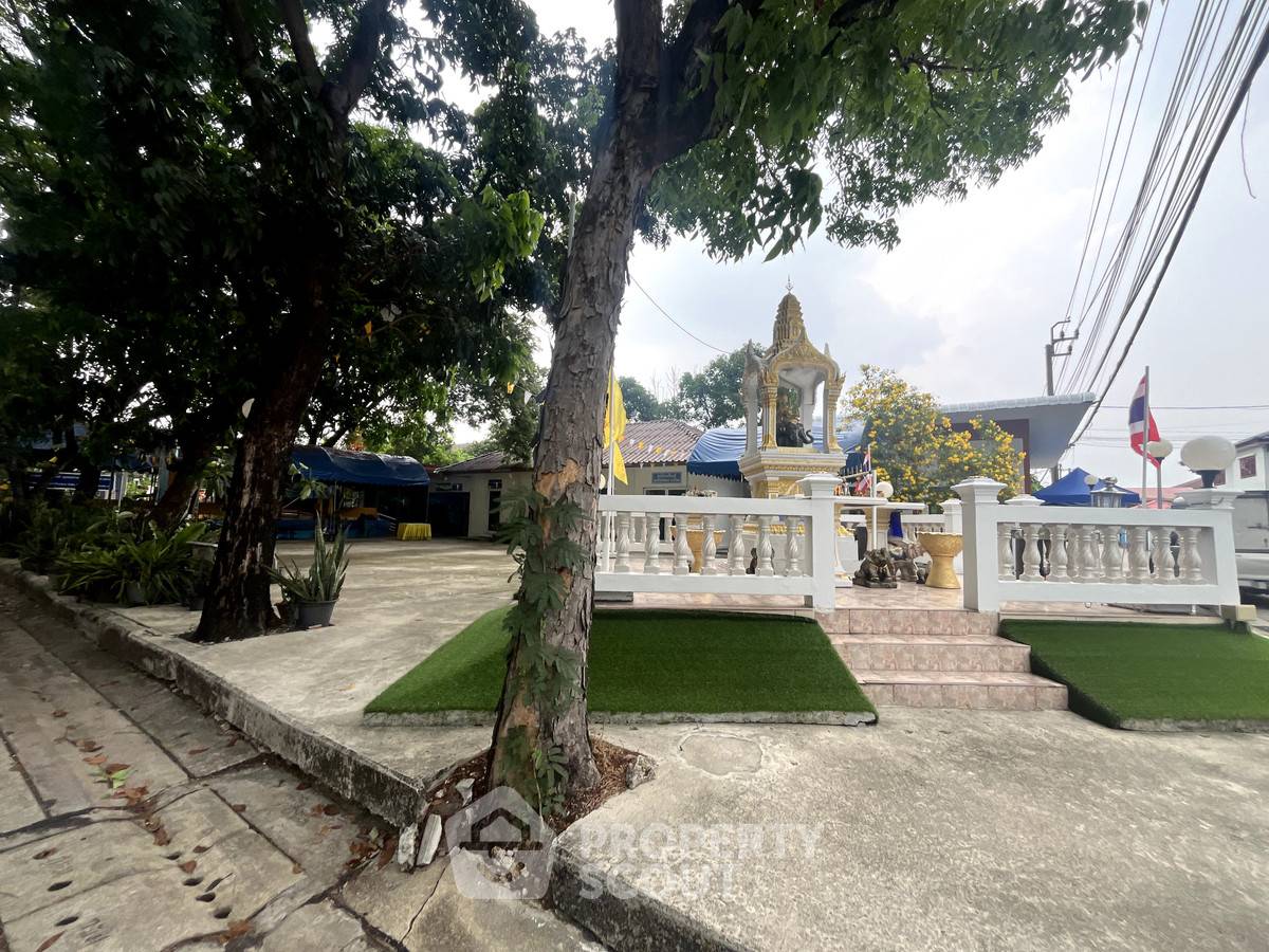 รูป ที่ดินสำหรับปล่อยขาย 420 ตารางเมตร แถว ใน สีกัน (ID 2913399) - รูปที่ 7/10
