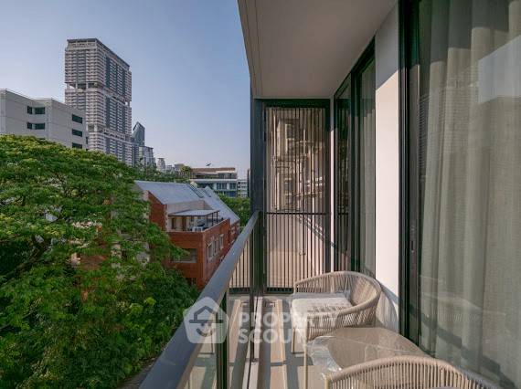 picture 3-BR Condo at Via 34 near BTS Thong Lor (ID 2913480) - 19/20