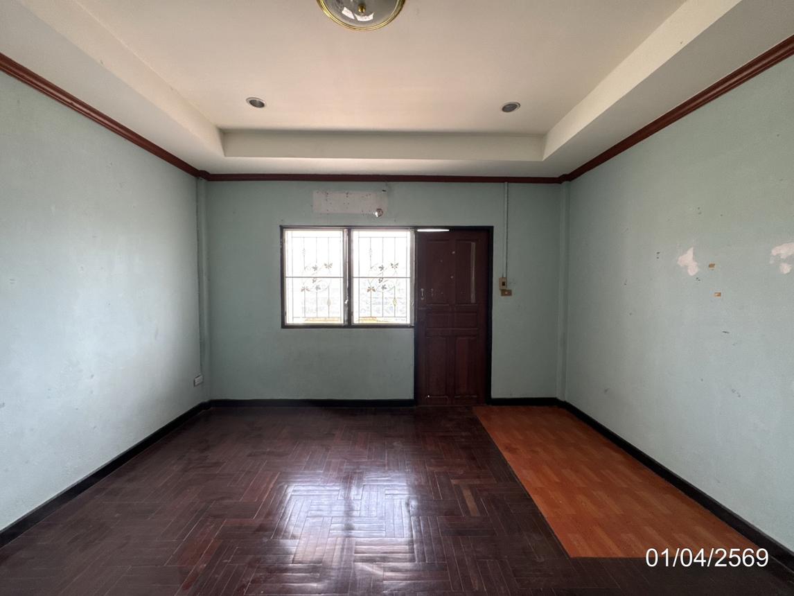รูป ทาวน์เฮ้าส์ 18 ตร.วา วโรชา 7 บางบ่อ สมุทรปราการ 932,000 - รูปที่ 34/50