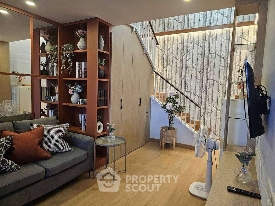 picture 1-BR Condo at TREE Boutique Condo @PROMENADA in Tha Sala (ID 2915904) - 14/21
