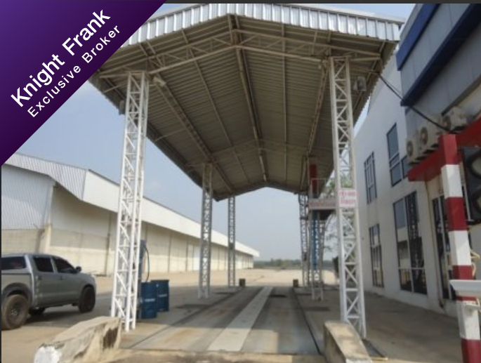 picture FACTORY 24221 Sq.w. Muang Sa Kaeo Srakaeo for 252M - 22/27