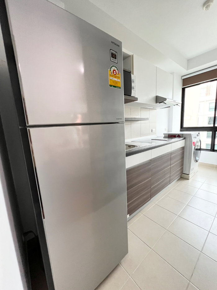 picture For Rent Supalai Cute Ratchayothin Phahonlyothin 34 - 10/15