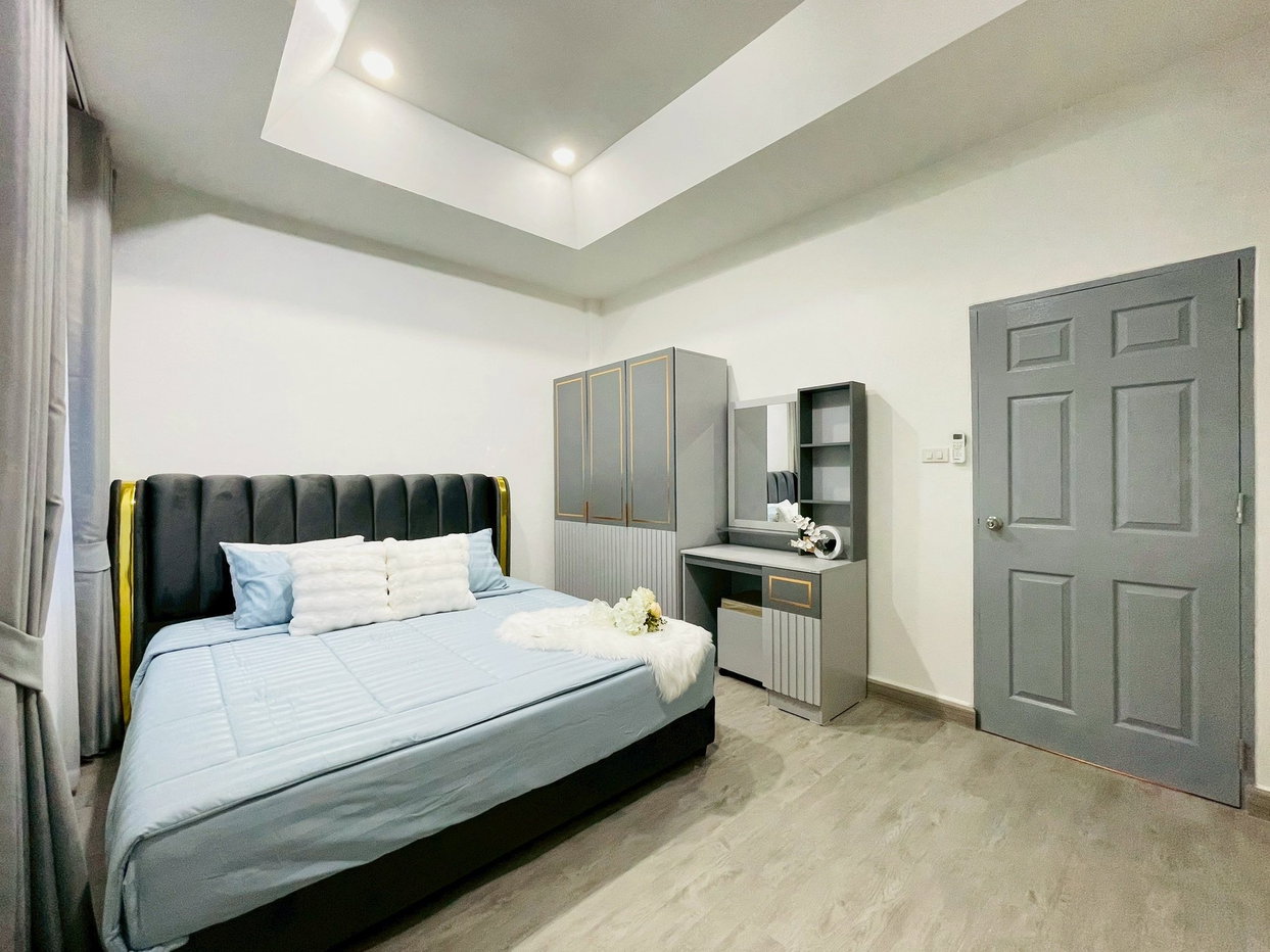รูป Townhome for Sale Khao Talo East Pattaya - รูปที่ 11/18