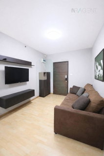 รูปภาพ 🚩 For Rent Condo SUPALAI PARK RATCHAYOTHIN Building 1, Floor 25,1 bed room, Room size 49 sqm