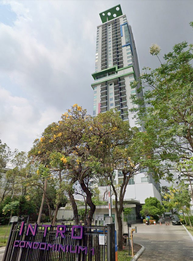 picture ✨ Ready-to-Move-In Condo in a Prime Bangkok Location INTRO Phaholyothin – Pradipat - 21/21