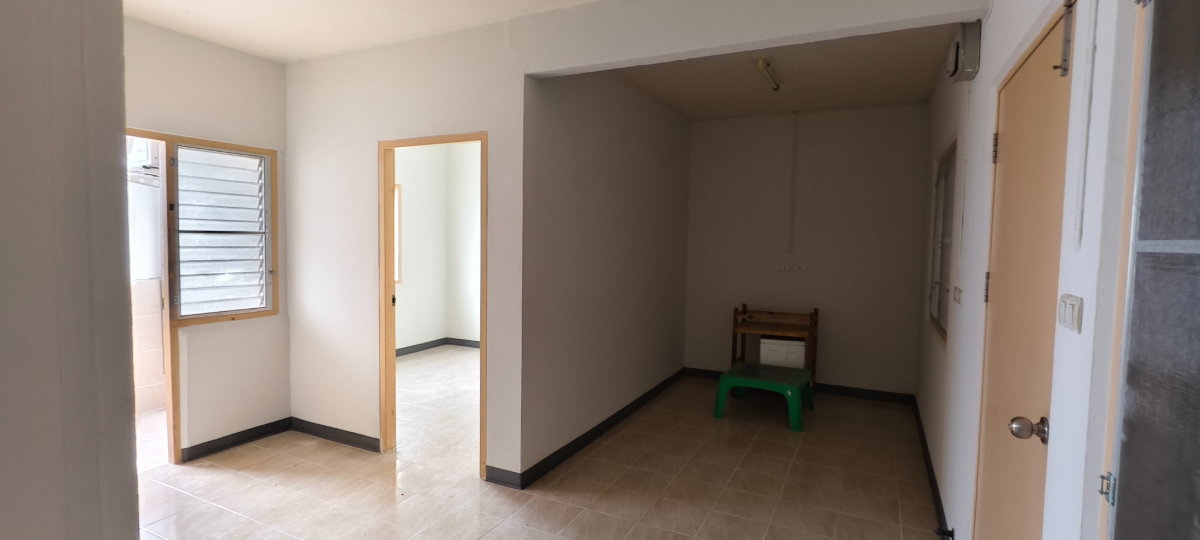 รูป ให้เช่า บ้านเอื้ออาทรรามอินทรา 117 - รูปที่ 3/7