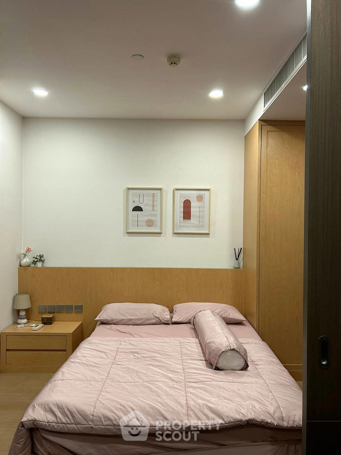 picture 1-BR Condo at Ashton Chula Silom near MRT Sam Yan (ID 2913197) - 6/7