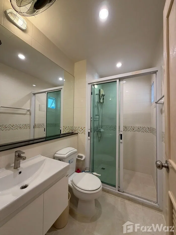 รูป ทาว์เฮ้าส์ 3 ชั้น ม.บ้านเดอะเมทโทรสาทร-กัลปพฤกษ์ 6295187 - รูปที่ 19/20