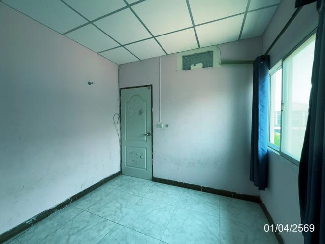 รูป ทาวน์เฮ้าส์ 32.4 ตร.วา ทรัพย์มั่นคง 8 บางบ่อ สมุทรปราการ 2M - รูปที่ 18/48