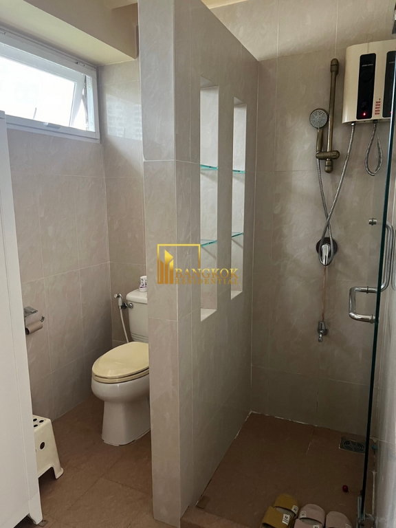 รูป Thonglor Garden Ville | Expansive 3 Bed Townhouse For Rent in Great Location - BR49013TH - รูปที่ 15/16